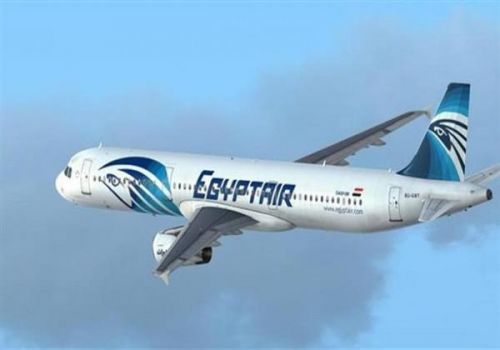 مصر ترد على اشاعات تحطم طائرتها خاص بـ Eurasia Diary