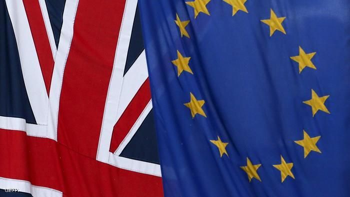 استطلاع: انخفاض مستوى دعم الشركات البريطانية للبقاء فى الاتحاد الأوروبى