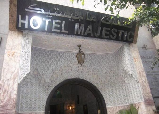 انفجار ضخم يهز فندقا في الدار البيضاء بالمغرب