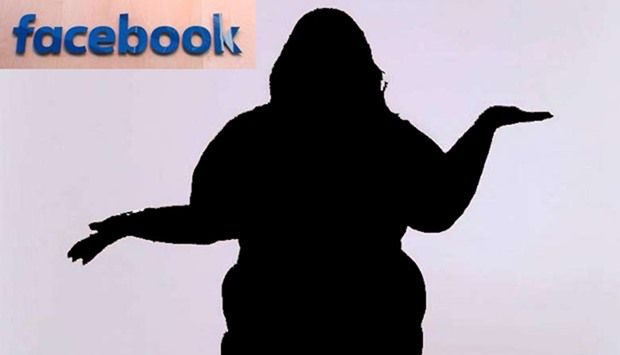Facebook apologises for banning 'undesirable' plus-sized model