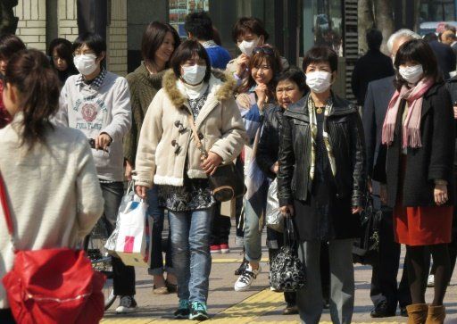 NGOs slam Japan for investing abroad in carbon-polluting coal