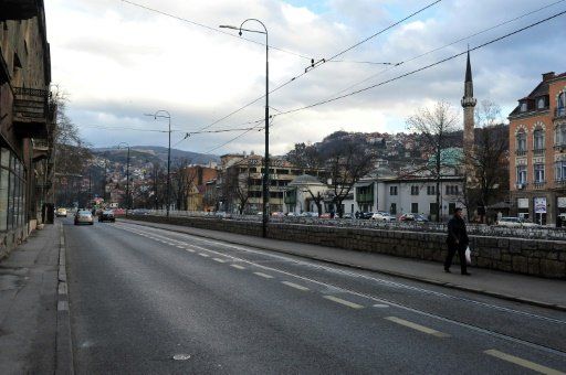 IMF approves 550-million euro loan for Bosnia