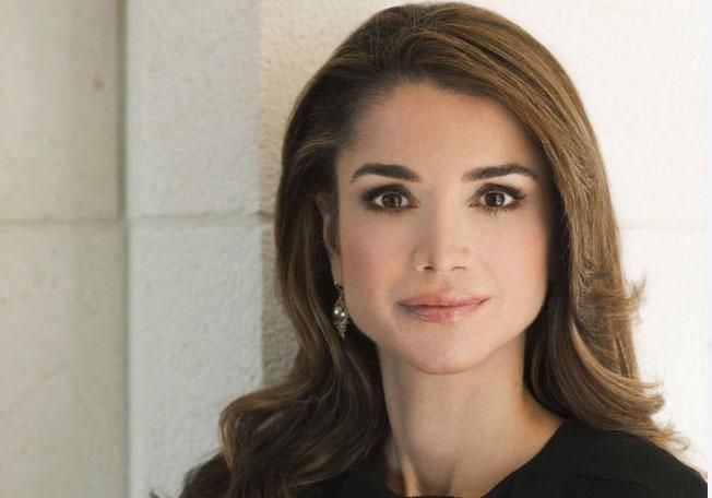 الملكة رانيا تهنئ الأردنيين بالذكرى الـ70 للاستقلال من الهيمنة البريطانية