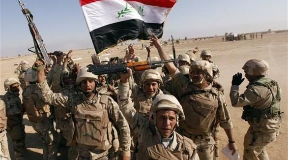 العراق: بدء معركة تحرير جزيرة الخالدية من داعش