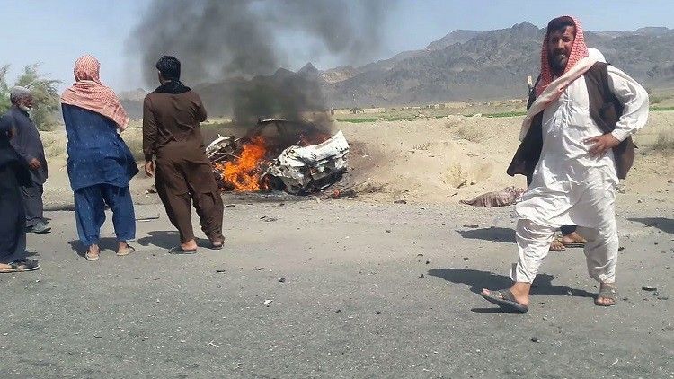 طالبان  تنفي رفض زعيمها حوض مباحثات سلام مع كابل