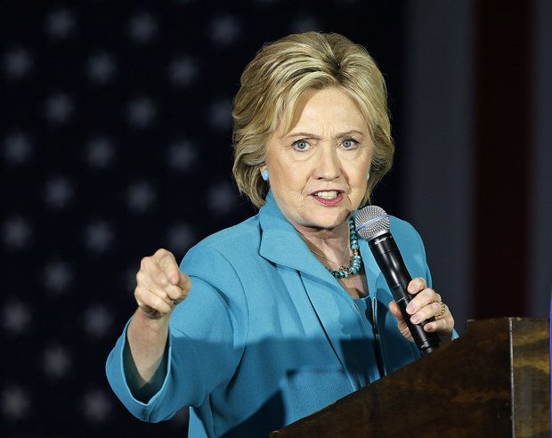 Clinton disregarded US State Department guidelines on emails, internal audit says