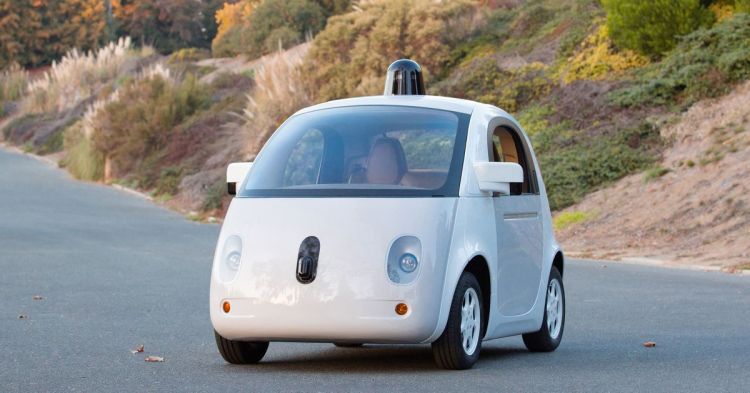 Google self-driving car unit will open engineering center in Michigan