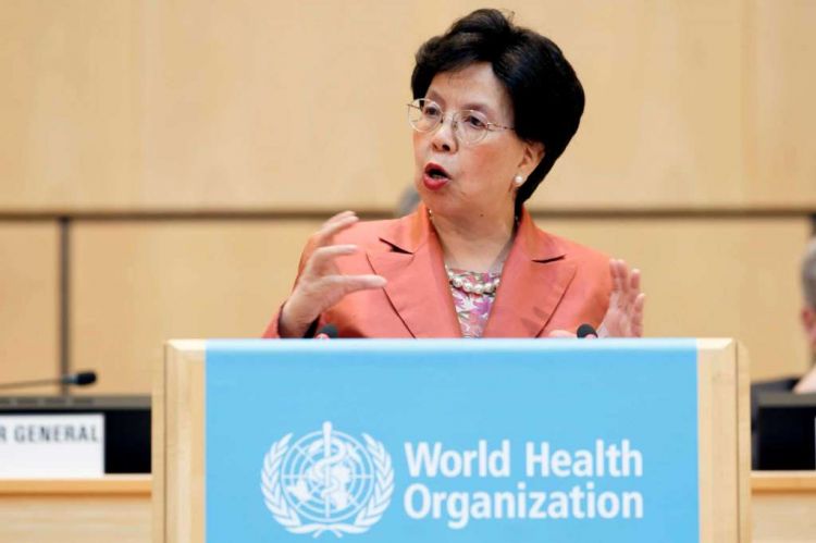 UN health agency gets OK for revamp of emergency response