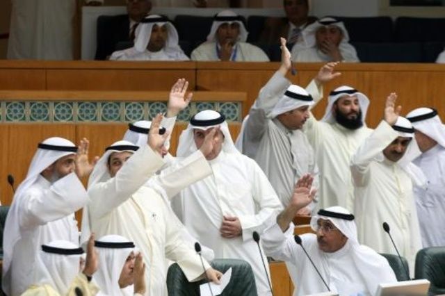 ابرز حركات المعارضة الاسلامية في الكويت تنهي مقاطعتها للانتخابات