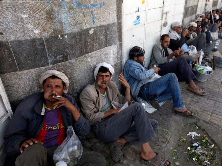 This is Saudi Arabia's 'Achilles' heel'
