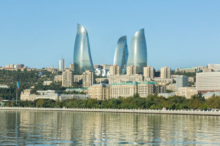 أذربيجان بعد 25 عاماً من الاستقلال - بقلم أحمد عبده طرابيك خاص بـ Eurasia Diary
