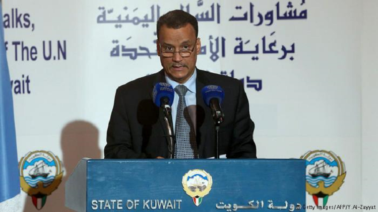 اليمن.. اقتراب من اتفاق مع تواصل الغارات