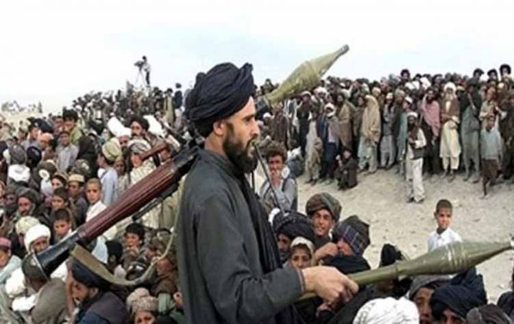 هجوم للقوات الأفغانية على عزاء زعيم طالبان الملا أختر منصور