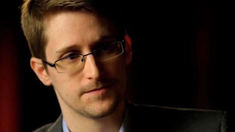 Snowden’s leaks were ‘public service’ former US Attorney General