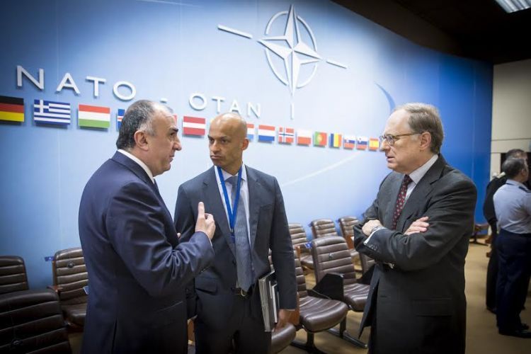 اجتماع أذربيجان – الناتو: ماذا يعد التعاون مع التحالف الأطلسي الشمالي لأذربيجان؟