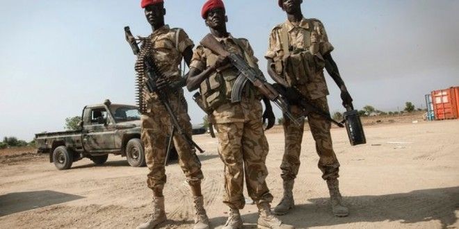 السودان يوقف مجموعة تجنّد شباناً للقتال في ليبيا