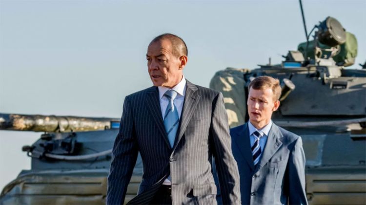 كازاخستن: اتهام رجل الأعمال تختار توليشيف بتدبير الانقلاب