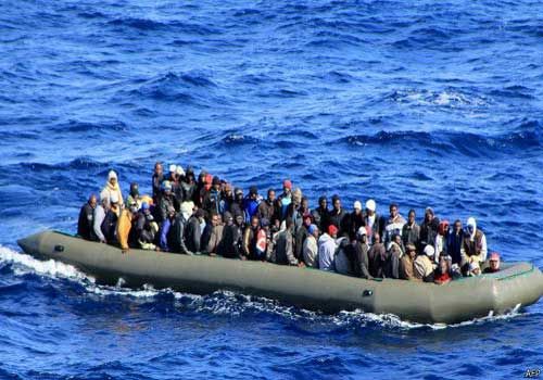 المفوضية الأوروبية تكشف خطة جديدة لمواجهة تدفق المهاجرين عبر المتوسط