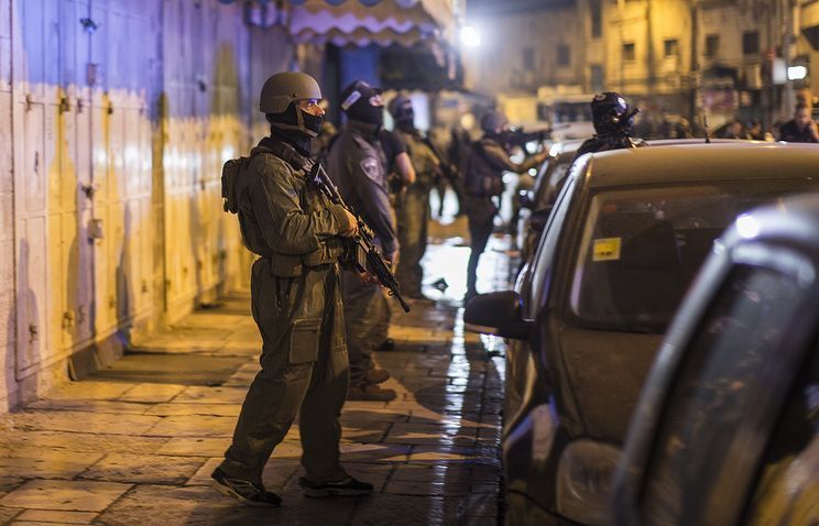 مقتل 4 إسرائيليين وإصابة آخرين بجروح خطيرة في هجوم تل أبيب