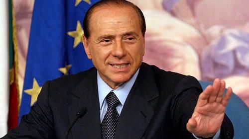 Italy's Berlusconi to undergo heart surgery