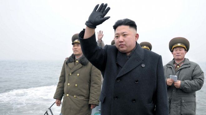 كوريا الشمالية تعرض على جارتها "الوحدة" من جديد