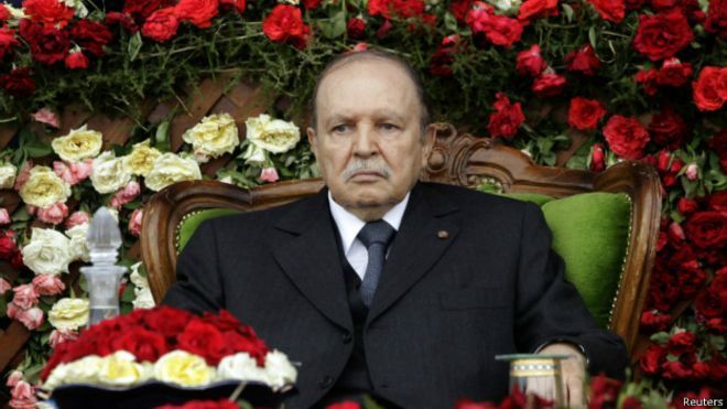 الجزائر: تعديل حكومي يشمل وزارتي الطاقة والمالية