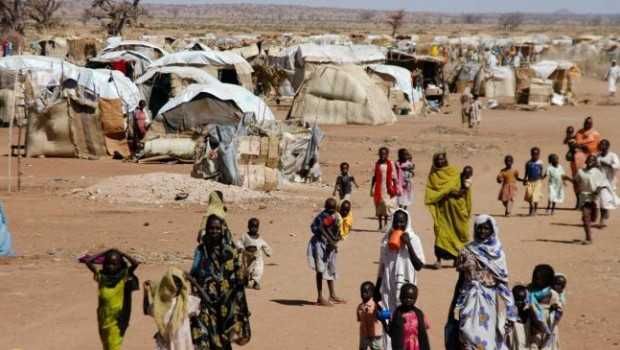 اخبار السودان ..الأمم المتحدة: نزوح 80 ألف سودانى من دارفور بسبب المعارك