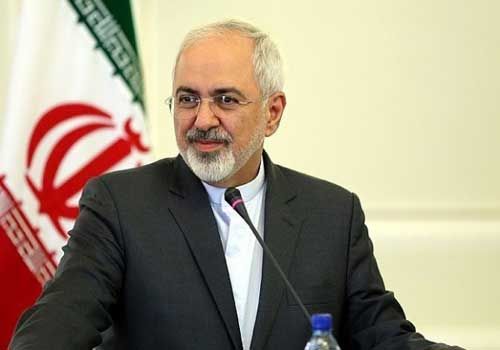 وزير خارجية إيران: التعاون بين طهران وبرلين مفيد للمنطقة والعالم بأسره