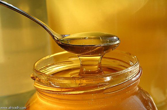 وصفة طبيعية بسيطة لعلاج فقر الدم بالعسل