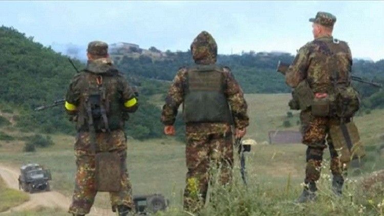 مقتل 5 مسلحين ورجل أمن في عملية أمنية جنوب داغستان
