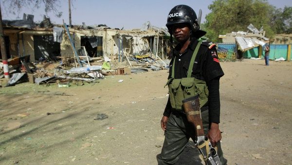 Nigerdə “Boko Haram” silahlıları qaçqın düşərgəsinə hücum edib, ölən və yaralananlar var