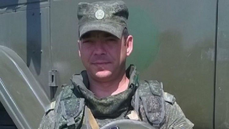 الدفاع الروسية: وفاة عسكري روسي متأثرا بجروح تلقاها في سوريا