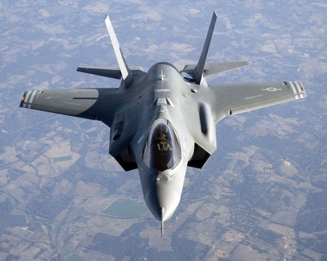 يديعوت: إسرائيل طلبت 17 مقاتلة جديدة من طراز "إف- 35" من واشنطن