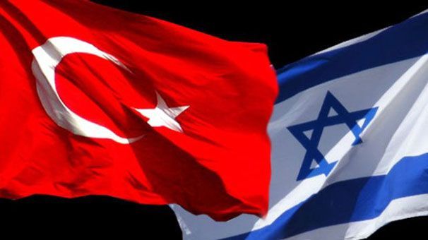 تركيا وإسرائيل تبرمان اتفاق التطبيع بعد قطيعة