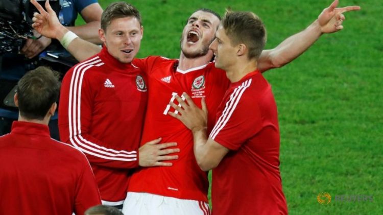 Wales fights back against Belgium to reach historic Euro 2016 semi-final