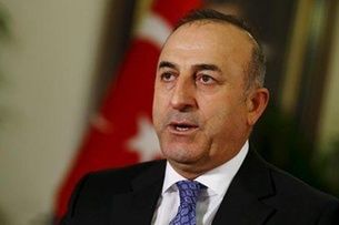 تركيا تقول إنها يجب أن تعمل مع روسيا لإيجاد حل سياسي للأزمة السورية