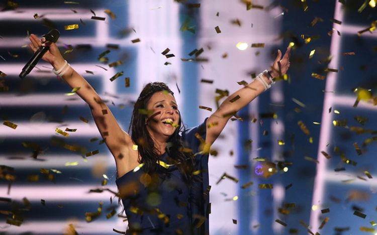 “Eurovision-2017"-ni keçirmək istəyən Ukrayna şəhərlərinin adı açıqlanıb