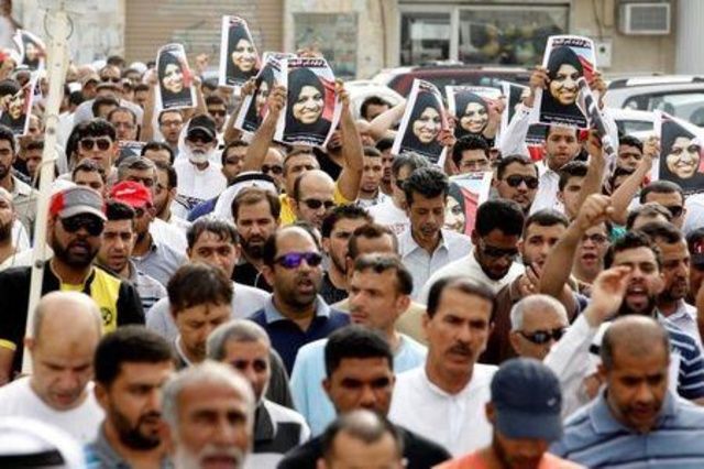 جماعة حقوقية بالبحرين تدعو للتحقيق في مقتل امرأة
