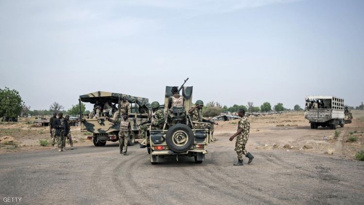 الجيش النيجري يقتل انتحاريتين