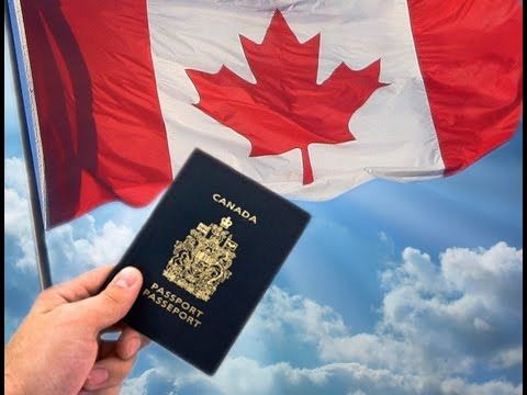طرق الحصول على اللجوء الى كندا