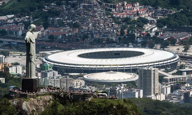 Rio Olympics: officials say city is ready to host the world