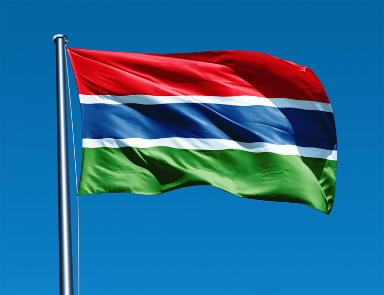 Gambia sacks 27 government officials accused of corruption