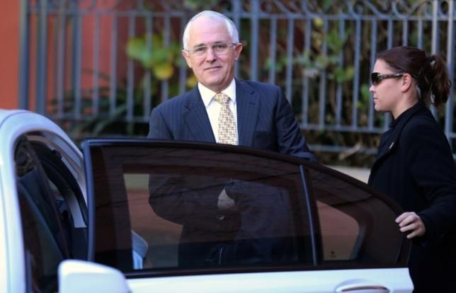 Australian PM Turnbull in reach of hollow election victory