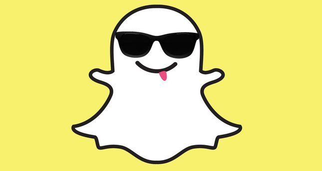 You can now search and share your old snaps via Snapchat Memories