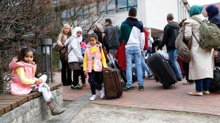شروط ألمانية جديدة لإقامة اللاجئين