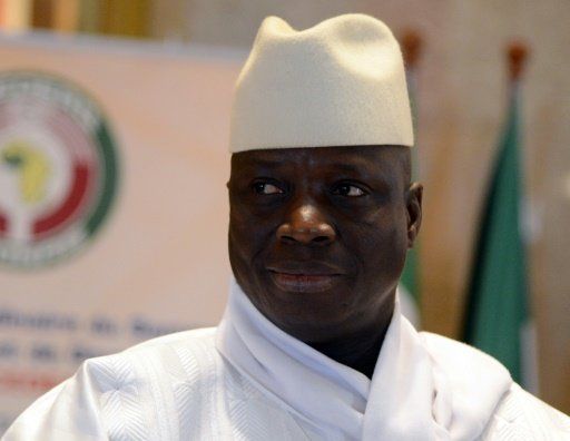 Gambia bans child marriage