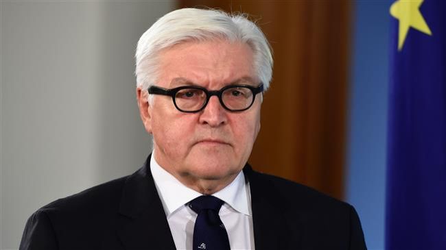 Steinmeier warns of "confrontation relapse" between Russia and NATO