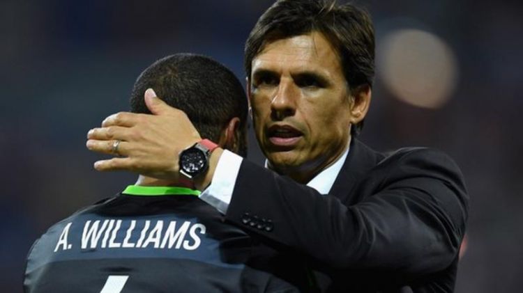 Chris Coleman says he will call it quits after 2018 World Cup despite impressing at the helm of Euro 2016 bid