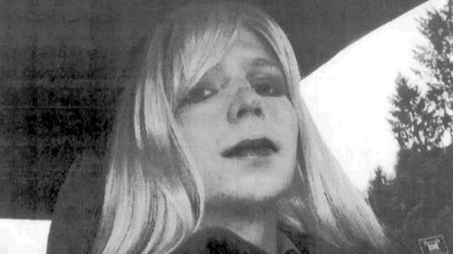 Chelsea Manning confirms she was hospitalized over suicide attempt