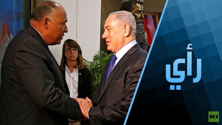 علاقات مصر وإسرائيل.. نحو سلام دافئ أم تغيير أولويات؟